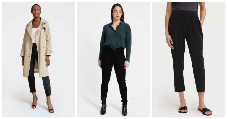 8 Slow Fashion Workwear Brands to Try - Corporette.com