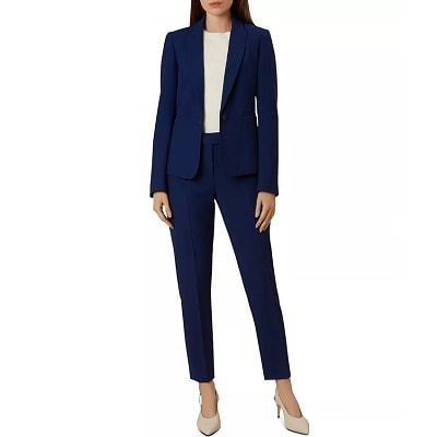 Suit of the Week: Hobbs London - Corporette.com