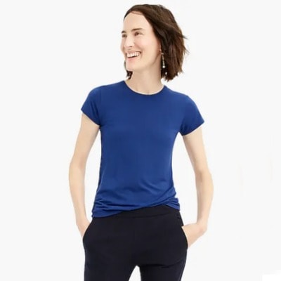 Frugal Friday's Workwear Report: 365 Stretch T-Shirt 