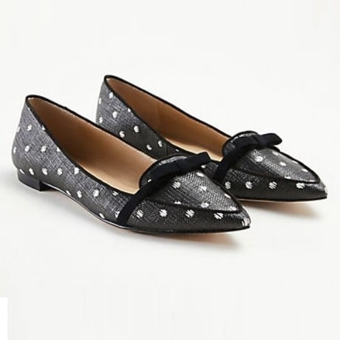 The Hunt: The Best Comfortable Flats for Summer - Corporette.com