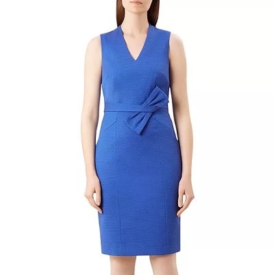 hobbs mary dress