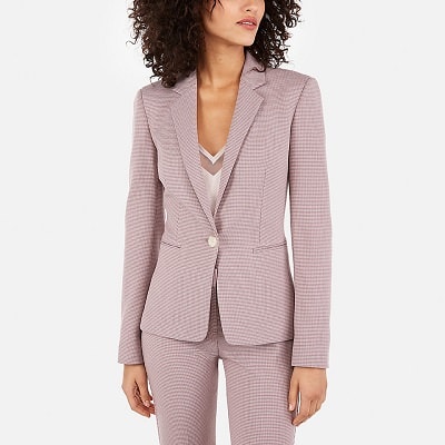 Express 2025 suits women