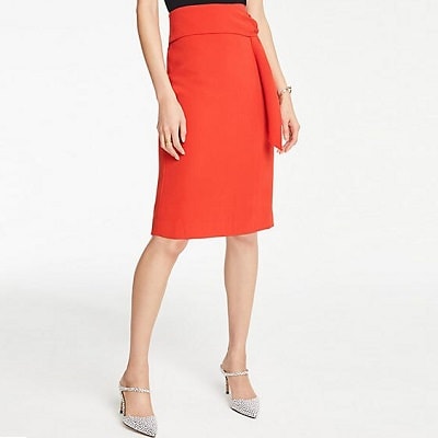 pencil skirt workwear