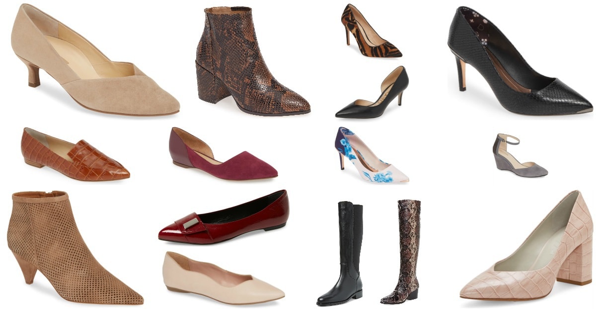 nordstrom anniversary sale 219 shoes