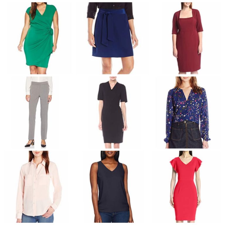 Three Amazon Prime Exclusive Brands for Workwear
