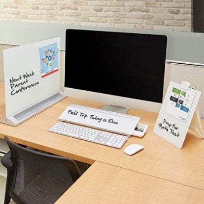 https://corporette.com/wp-content/uploads/2019/07/Office-gadgets-white-boards.jpg