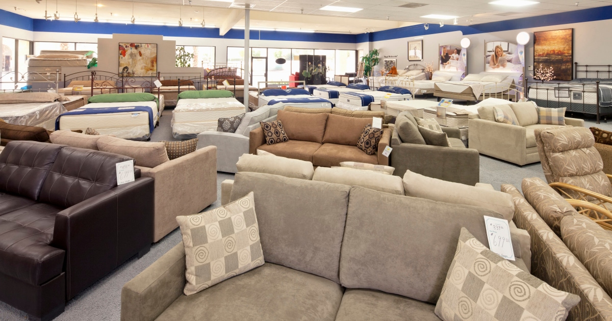 The Best Places to Buy Furniture 