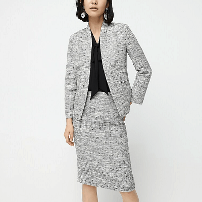 Where to Find Interview Suits if You're Pregnant - Corporette.com