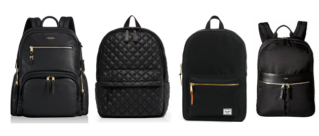 stylish backpacks