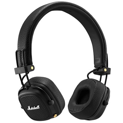 Gift Idea: Marshall Major III Bluetooth Over-Ear Headphones