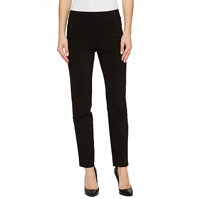 Wednesday's Workwear Report: Pull-On Ankle Pants - Corporette.com