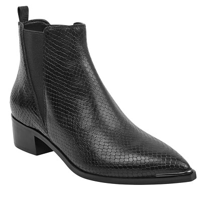 Workwear Hall of Fame: Yale Chelsea Boot