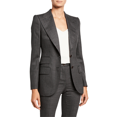 dolce and gabbana pantsuit