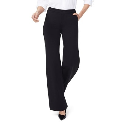 Stylish Wear to Work Pants With Pockets - Corporette.com