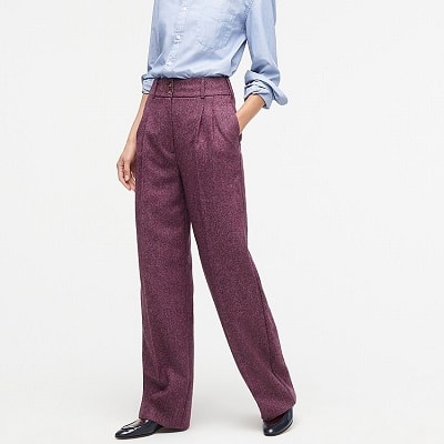 winter work pants womens