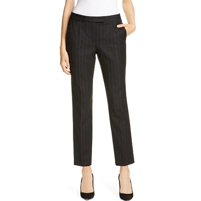 warm womens dress pants