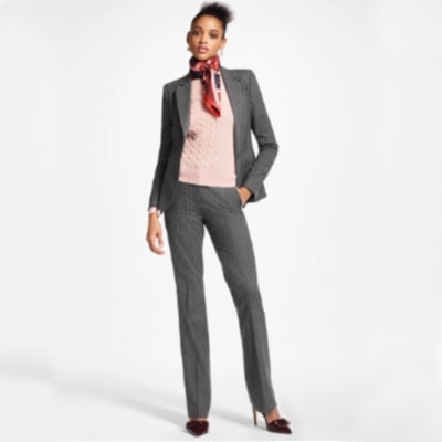 Suit of the Week: Brooks Brothers 