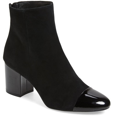 The Hunt: Stylish Booties for the Office 