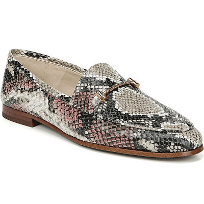 Sam edelman lior hot sale patent leather loafer