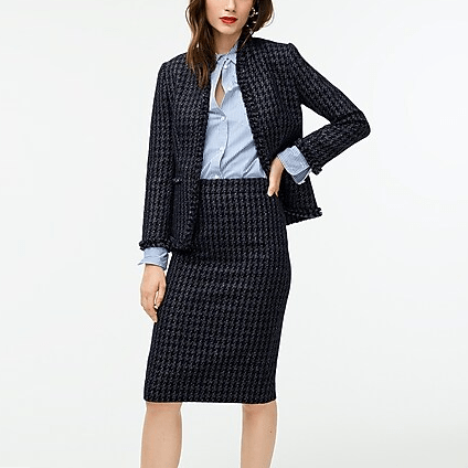 Suit of the Week: J.Crew