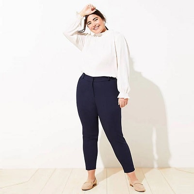 Clothing & Shoes - Bottoms - Pants - Mr. Max Modern Stretch Pant With Pocket  And Tummy Tuck Detail - Online Shopping for Canadians