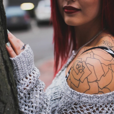 Tattoos, colored hair and piercings: should they be allowed in the  workplace? – The Howler