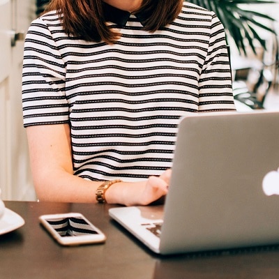 Mistakes to Avoid When Working from Home