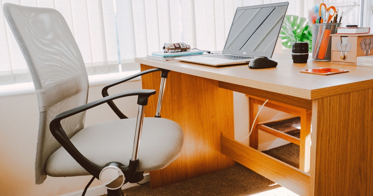 The Best Office Chairs for Working From Home