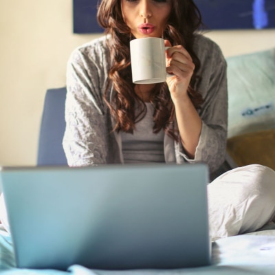 Our Best Work from Home Tips