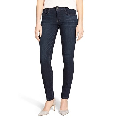 6 Quick Tips for Wearing Women's Jeans (They Work Every Time) – HARPERS  EMPORIUM
