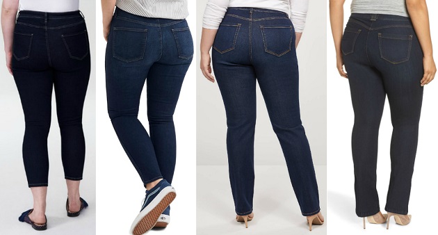 How To Wear Jeans To Work: 5 Professional Ways To Style Your Denim - Yahoo  Sports