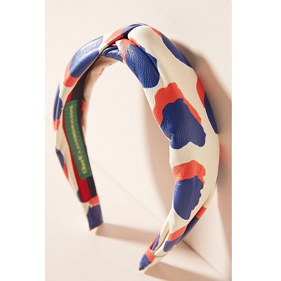 Coffee Break: Claire V for Anthropologie