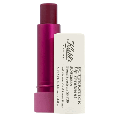 Kiehl's lipstick