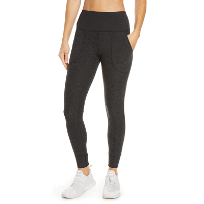 Protest Zella Pants Grey