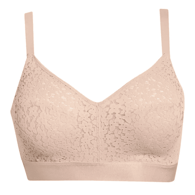 wireles bra