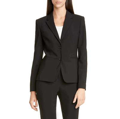 Suit of the Week: Boss