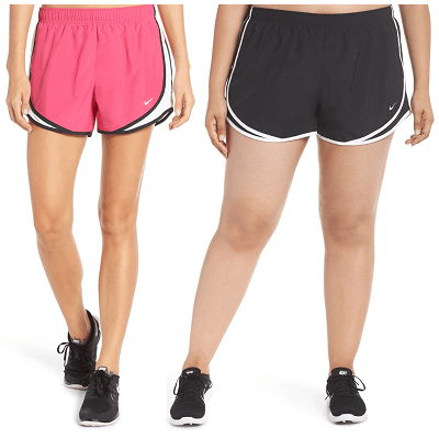 Weekend Hall of Fame: Dri-FIT Tempo Shorts