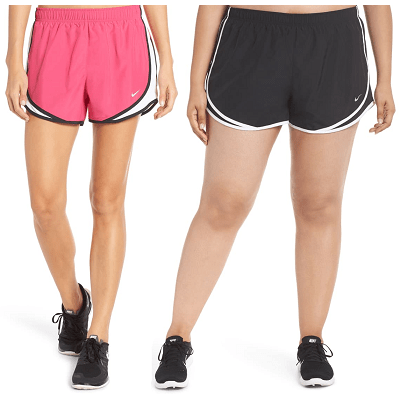 Barely Friend - Loose Fit Shorts for Girls 4-16