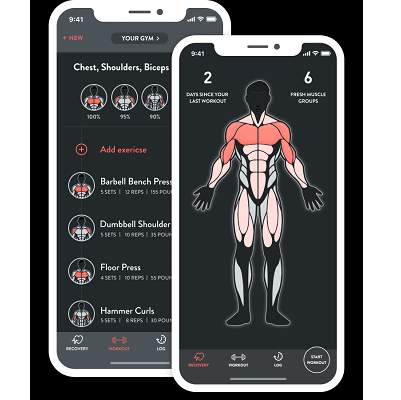 A Great App for Strength Training: My Fitbod App Review 