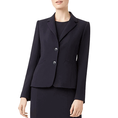 Suit Dresses, Women's Tailored Suit Dresses for Work, Hobbs London