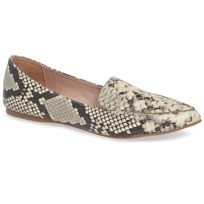 The Hunt: Cute Flats for the Office - Corporette.com  Comfortable work  shoes, Work shoes women, Cute flats