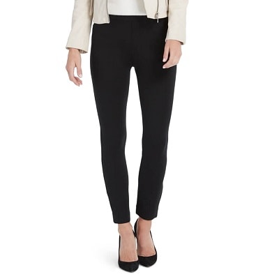 Spanx The Perfect Pant, Slim Straight Blue Size L - $65 (60% Off