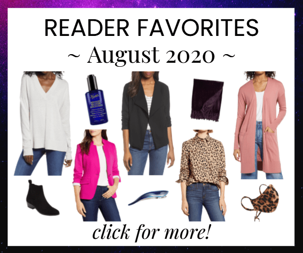 Cash Snapshot: An Engineer Shares Her Ideas On Dwelling Shopping For, Costly Hobbies, And Donating To Charity 3 Collage Of Reader Favorites, Most-Bought Clothing From August 2020
