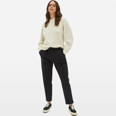 Frugal Friday's Workwear Report: The Dream Pant 