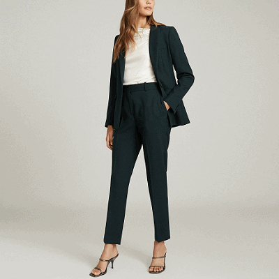 Suit of the Week: Reiss 