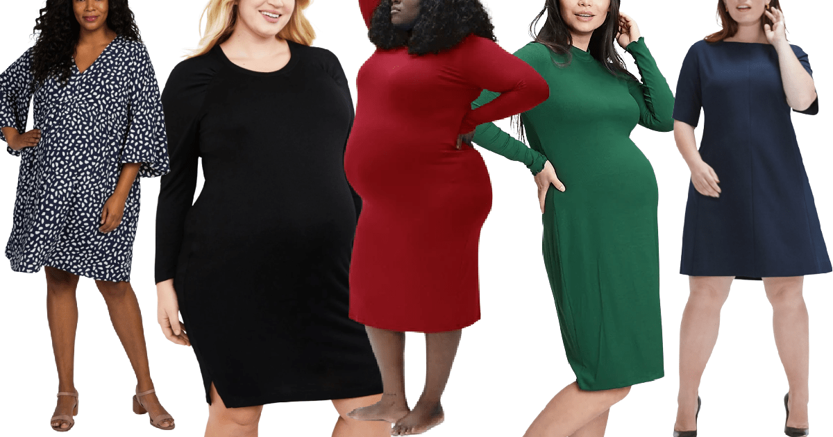 The Best Workwear for Plus Sizes ...