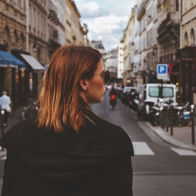 Where Have You Learned to Dress Better?