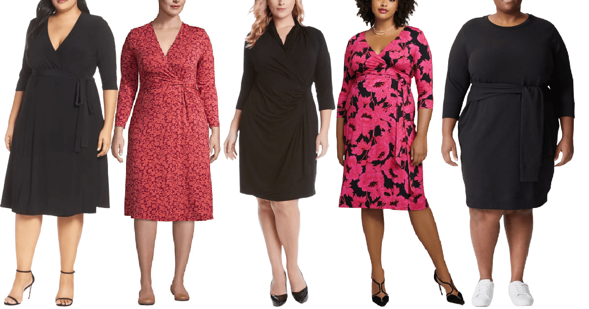 Plus-Size Women's Workwear (Recent Picks) - Corporette.com