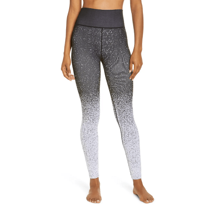 athleisure leggings