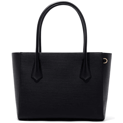 Dagne Dover Review  Signature Collection Classic Tote 